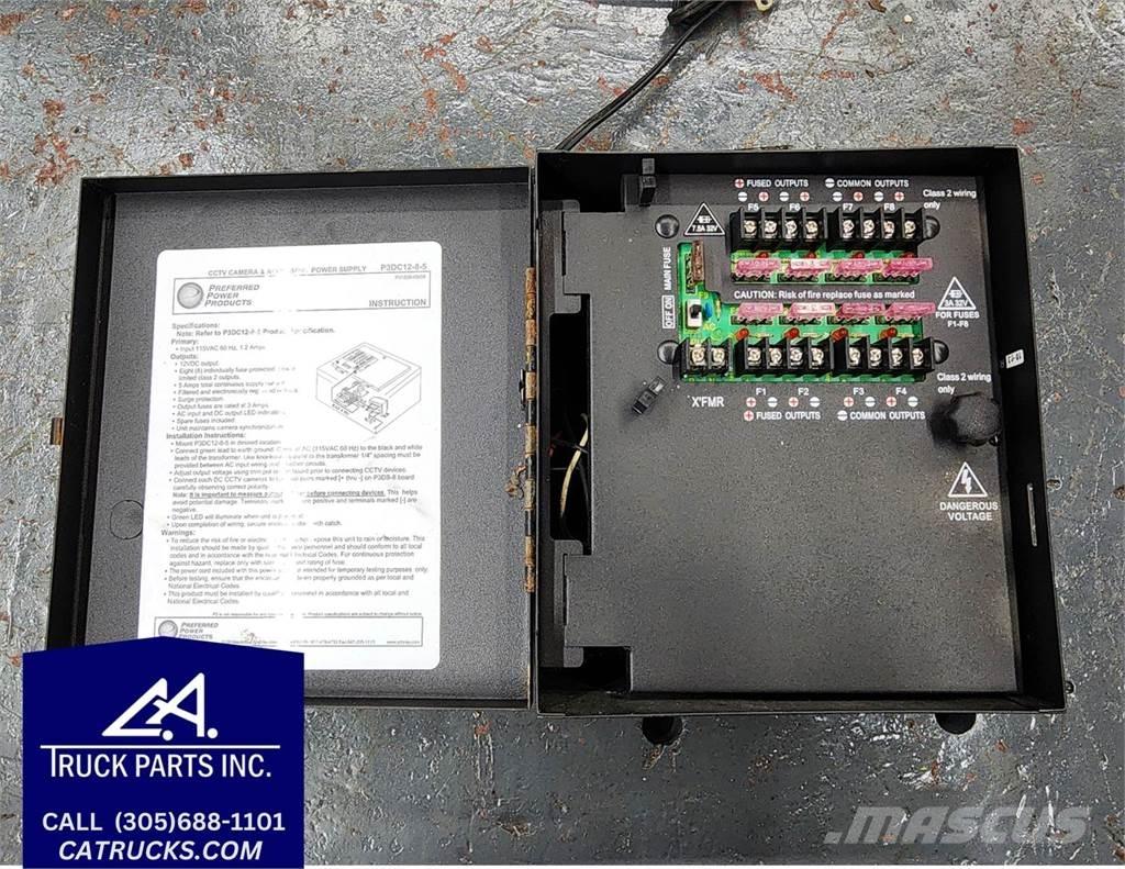  Unmarked Elektroonikaseadmed