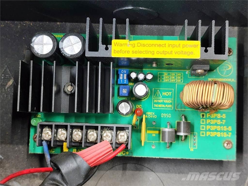  Unmarked Elektroonikaseadmed