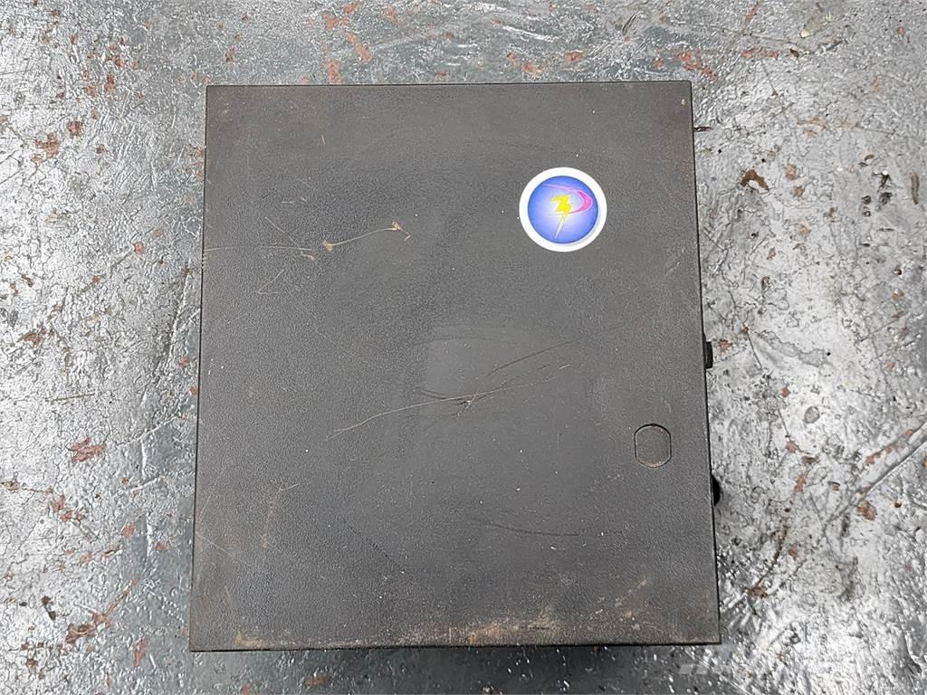  Unmarked Elektroonikaseadmed
