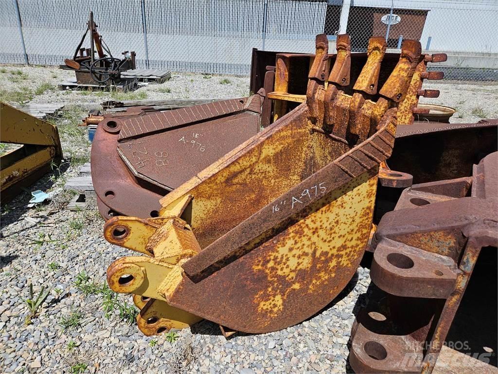  Unmarked Kopad