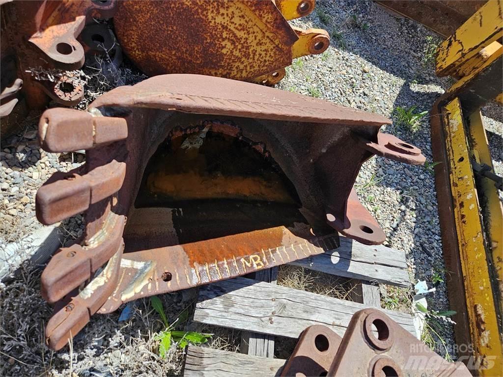  Unmarked Kopad