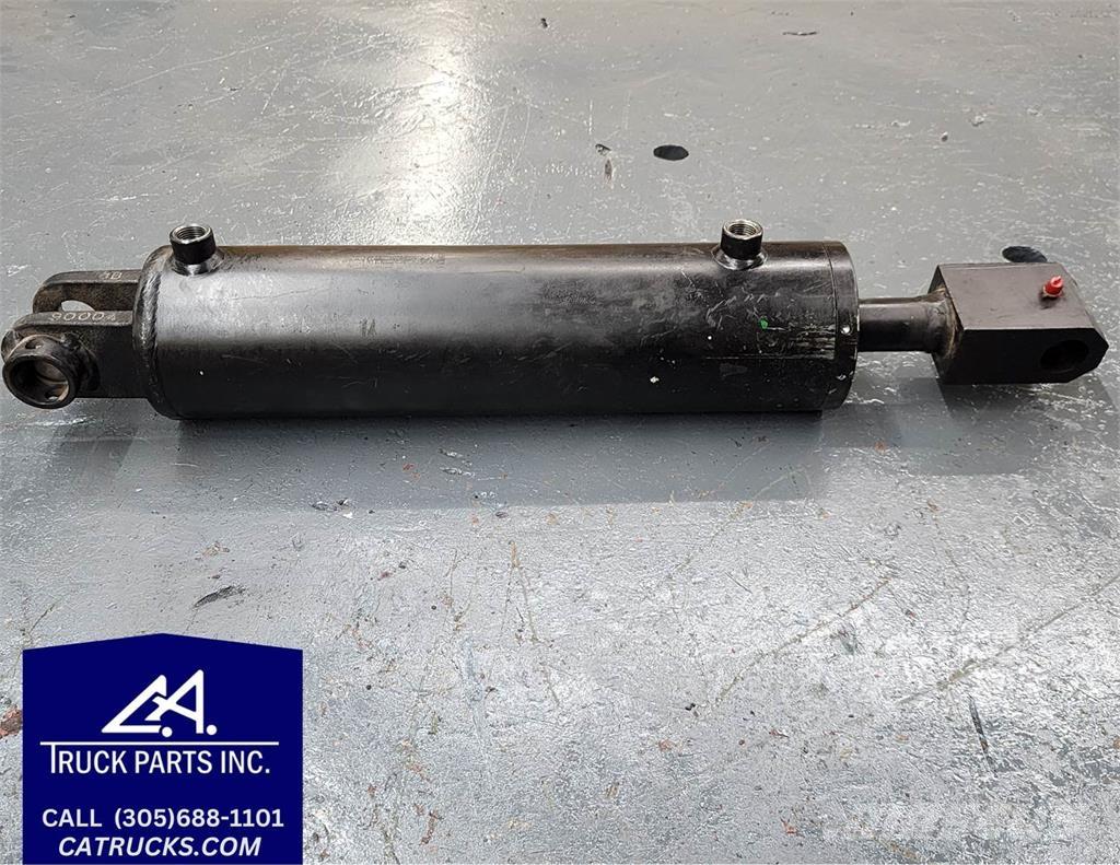  Unmarked Hüdraulika