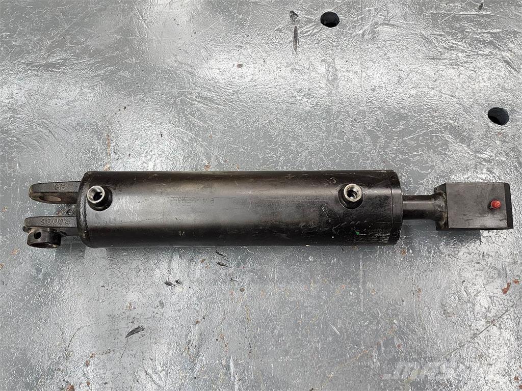  Unmarked Hüdraulika