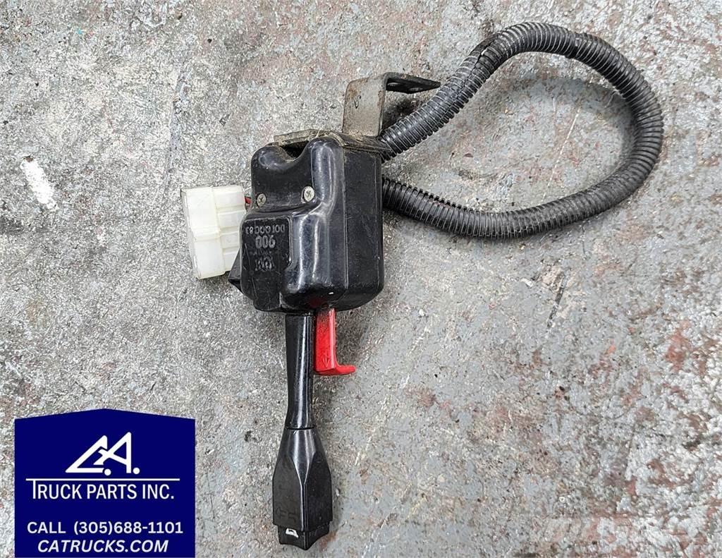  Unmarked Elektroonikaseadmed