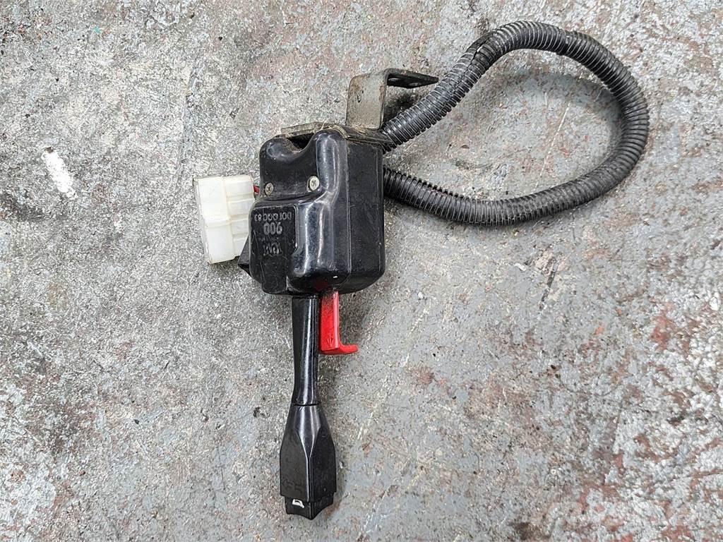  Unmarked Elektroonikaseadmed