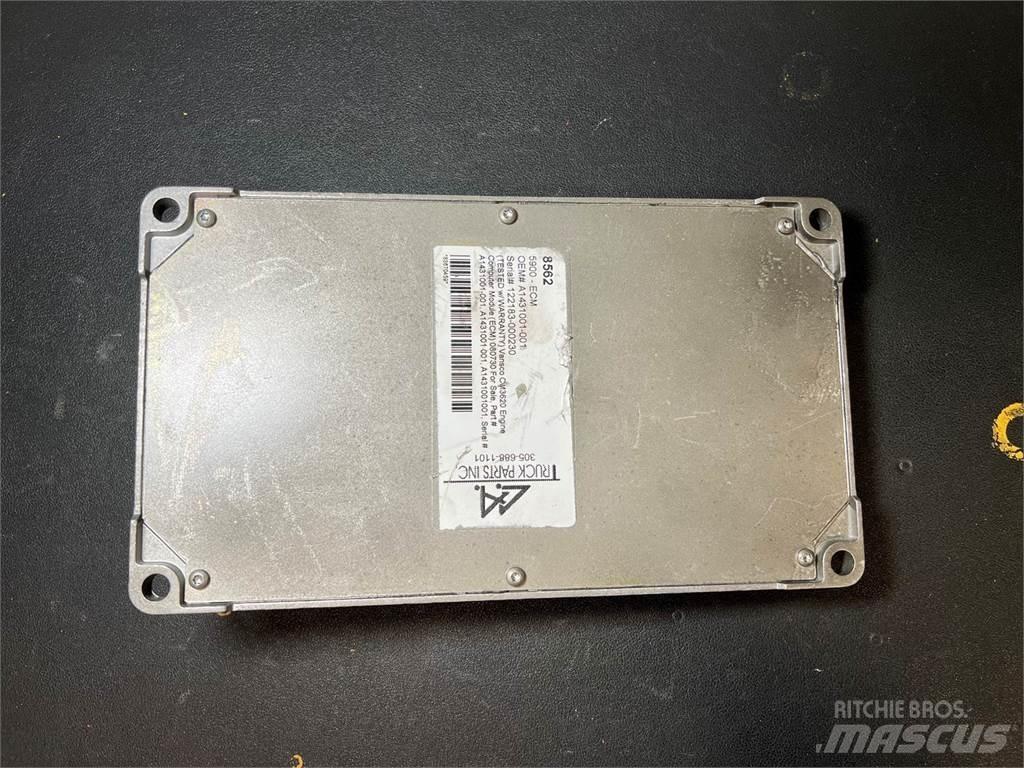  Unmarked Elektroonikaseadmed