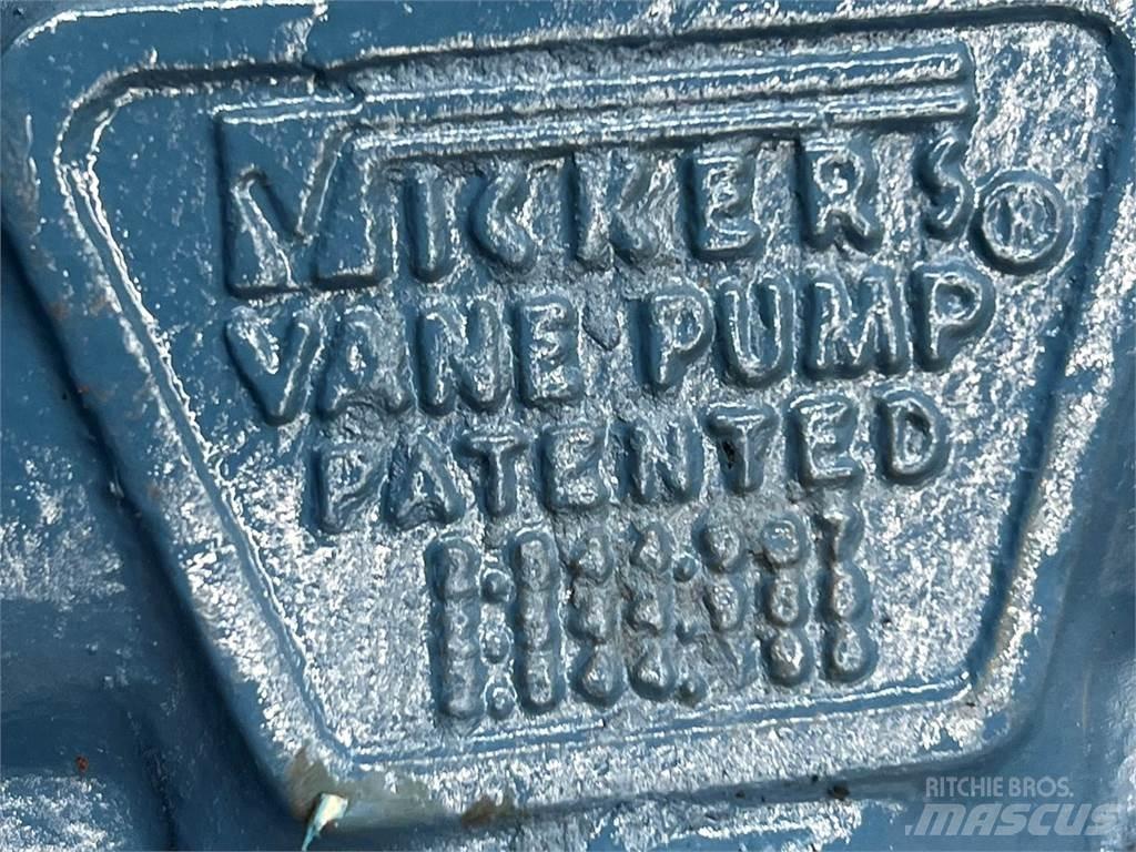 Vickers  Elektroonikaseadmed