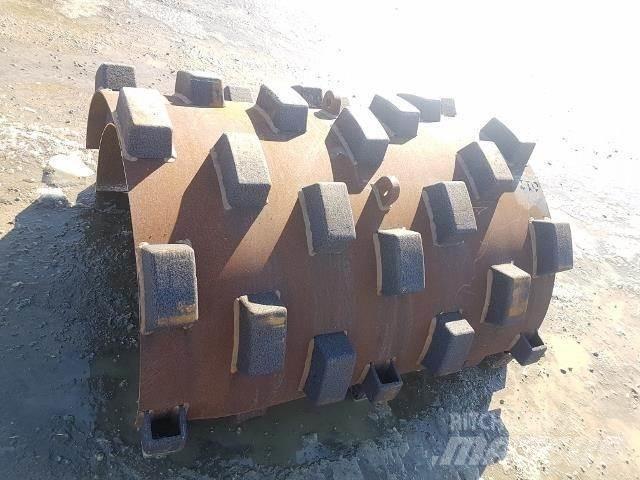 Volvo 54 Muud osad