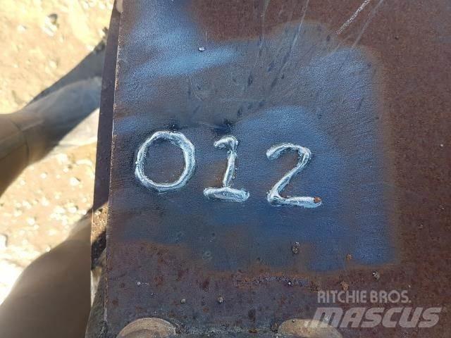 Volvo 54 Muud osad
