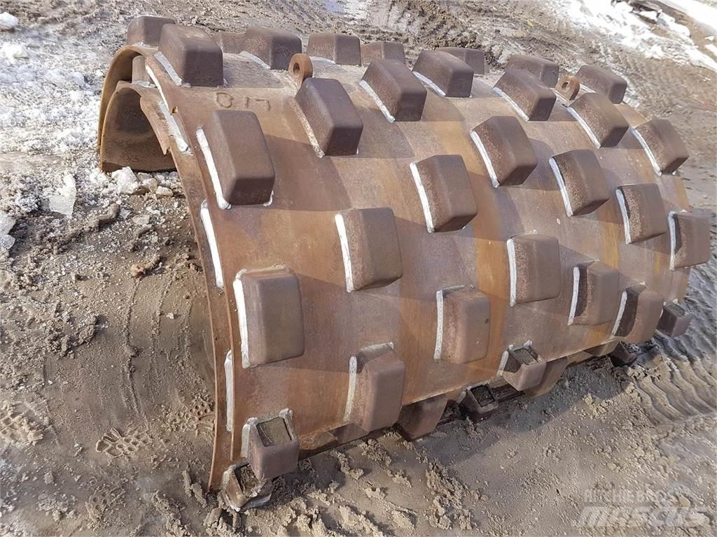Volvo 66 Muud osad