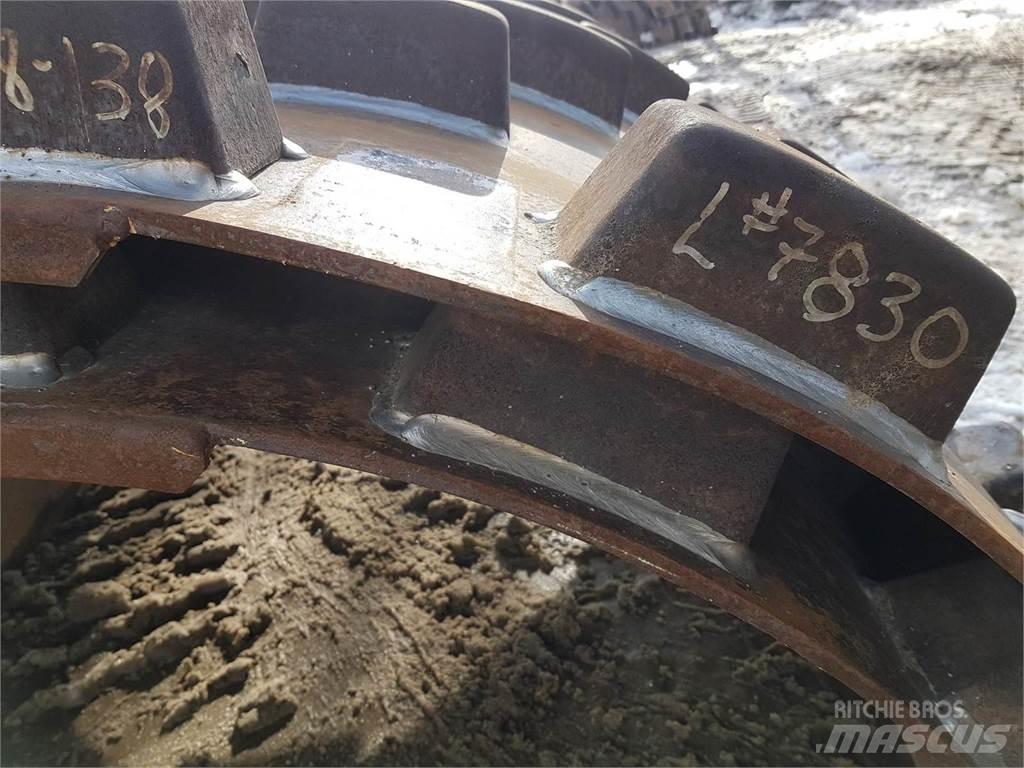 Volvo 66 Muud osad