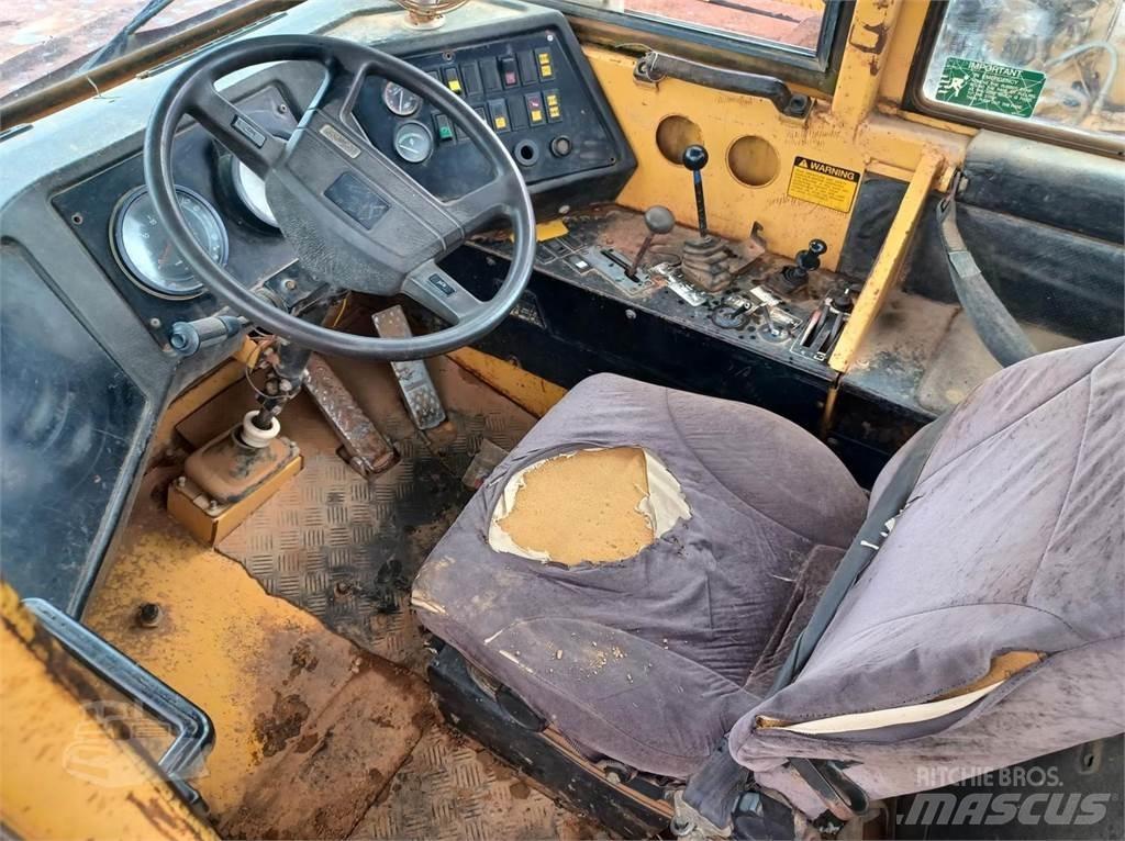 Volvo A35 Kaubikud