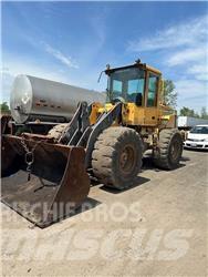 Volvo L70D Rataslaadurid