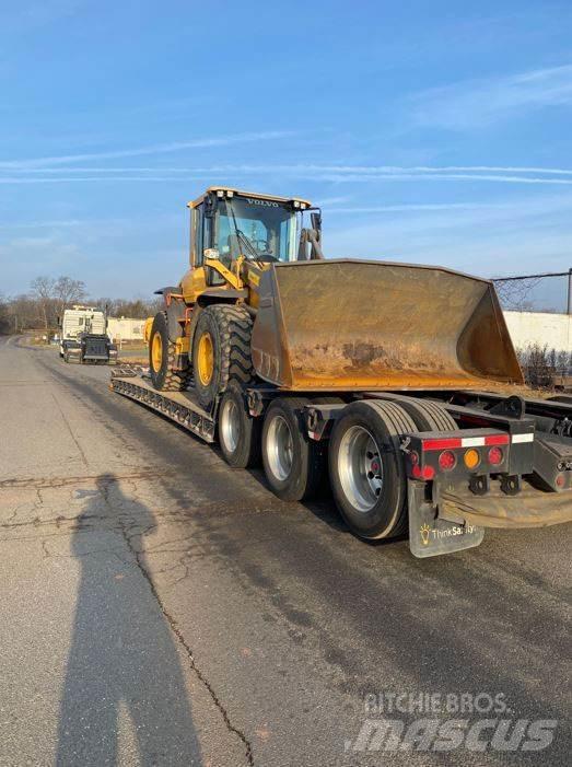Volvo L70H Rataslaadurid