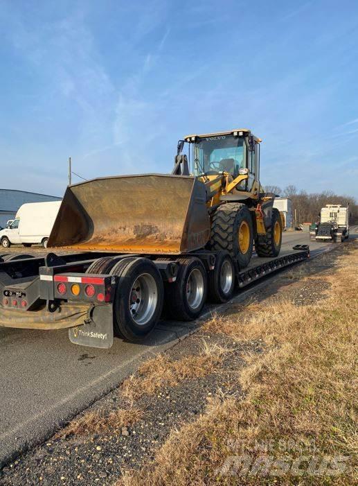 Volvo L70H Rataslaadurid