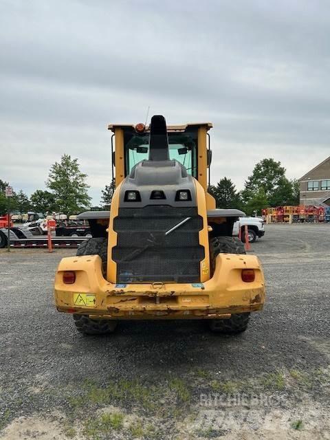 Volvo L70H Rataslaadurid