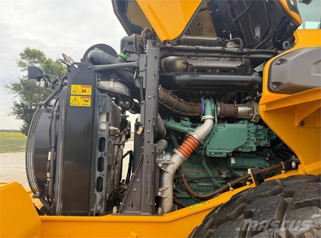 Volvo L70H Rataslaadurid