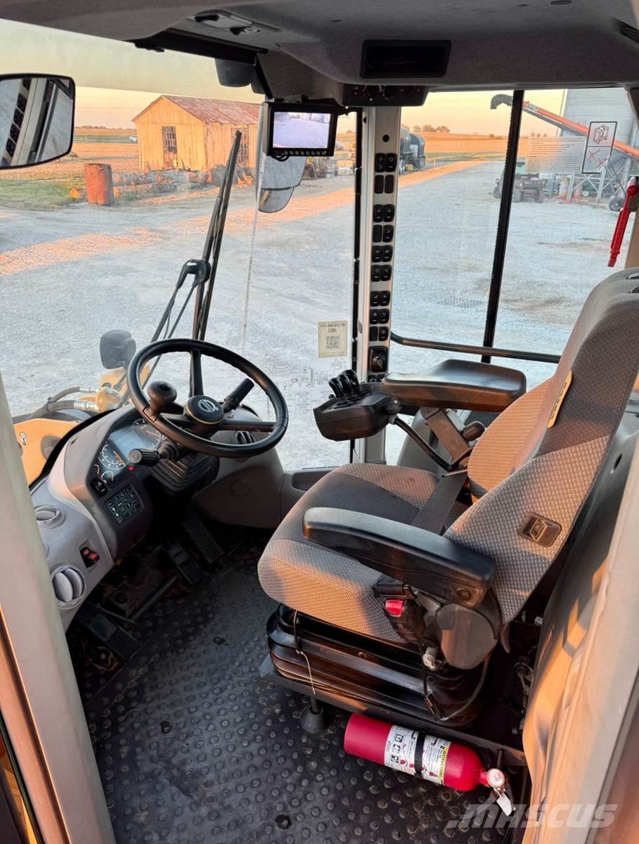 Volvo L70H Rataslaadurid