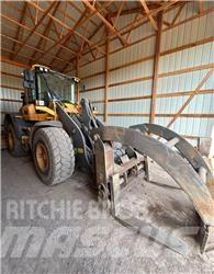 Volvo L90G Rataslaadurid