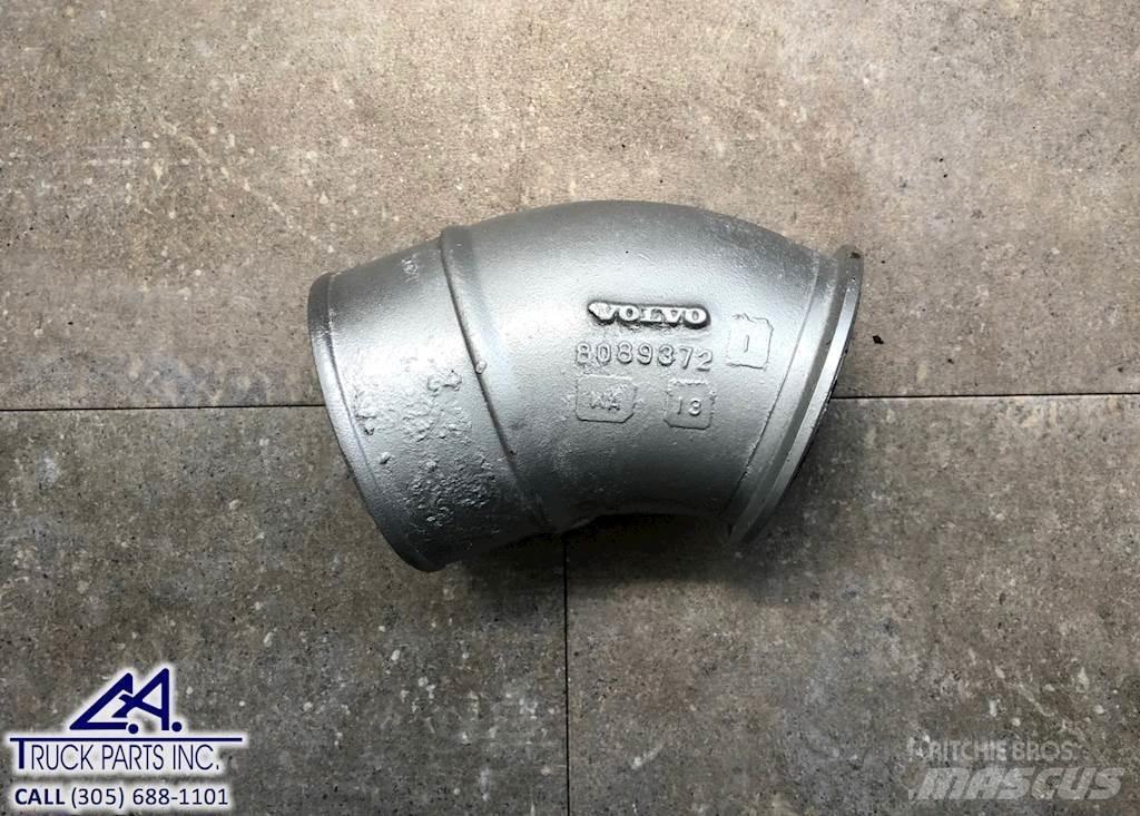 Volvo N/A Muud osad
