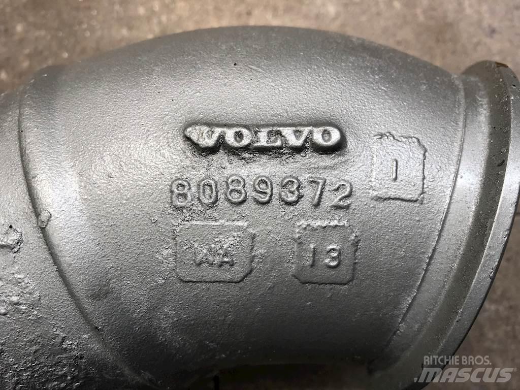 Volvo N/A Muud osad