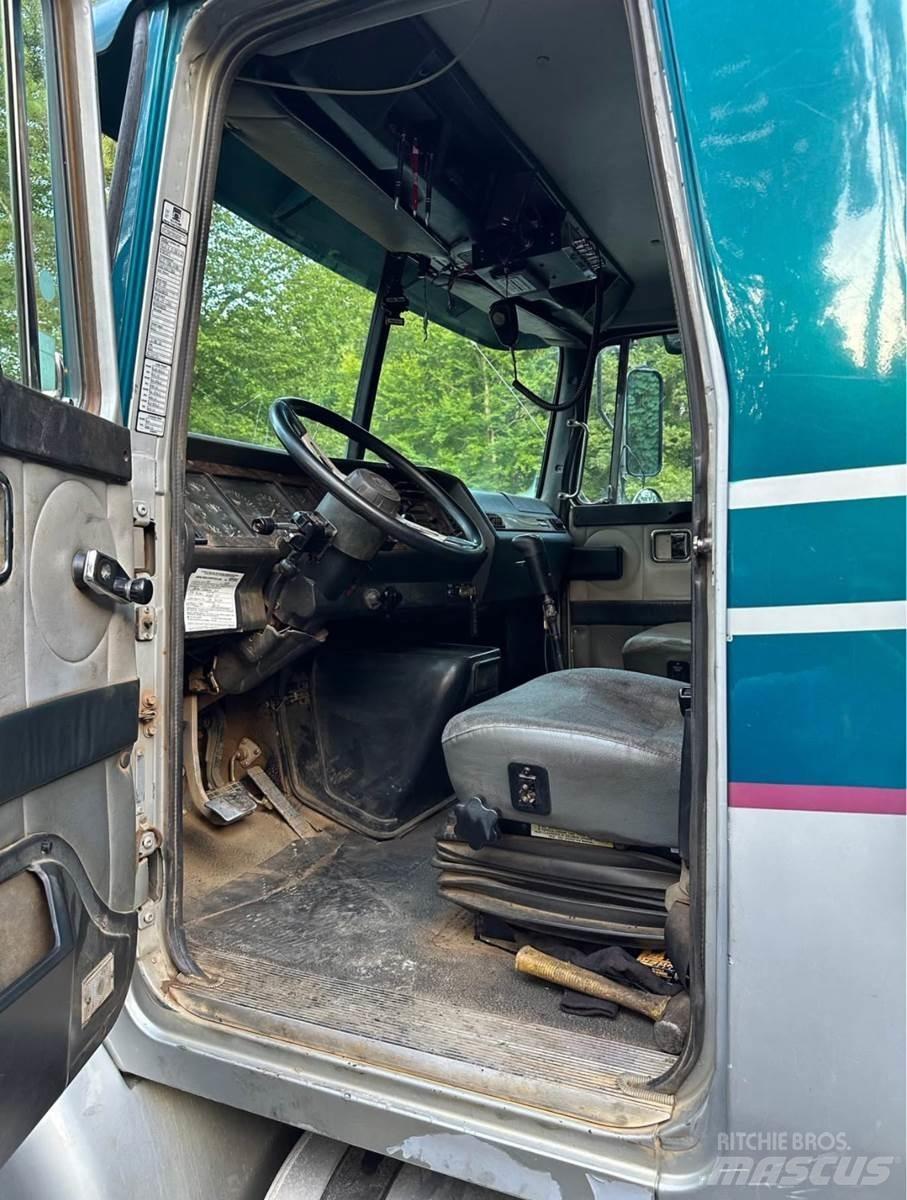 Volvo VE Kallurid