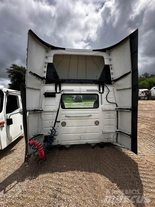 Volvo VNL Muud osad