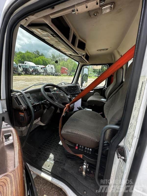 Volvo VNL Muud osad