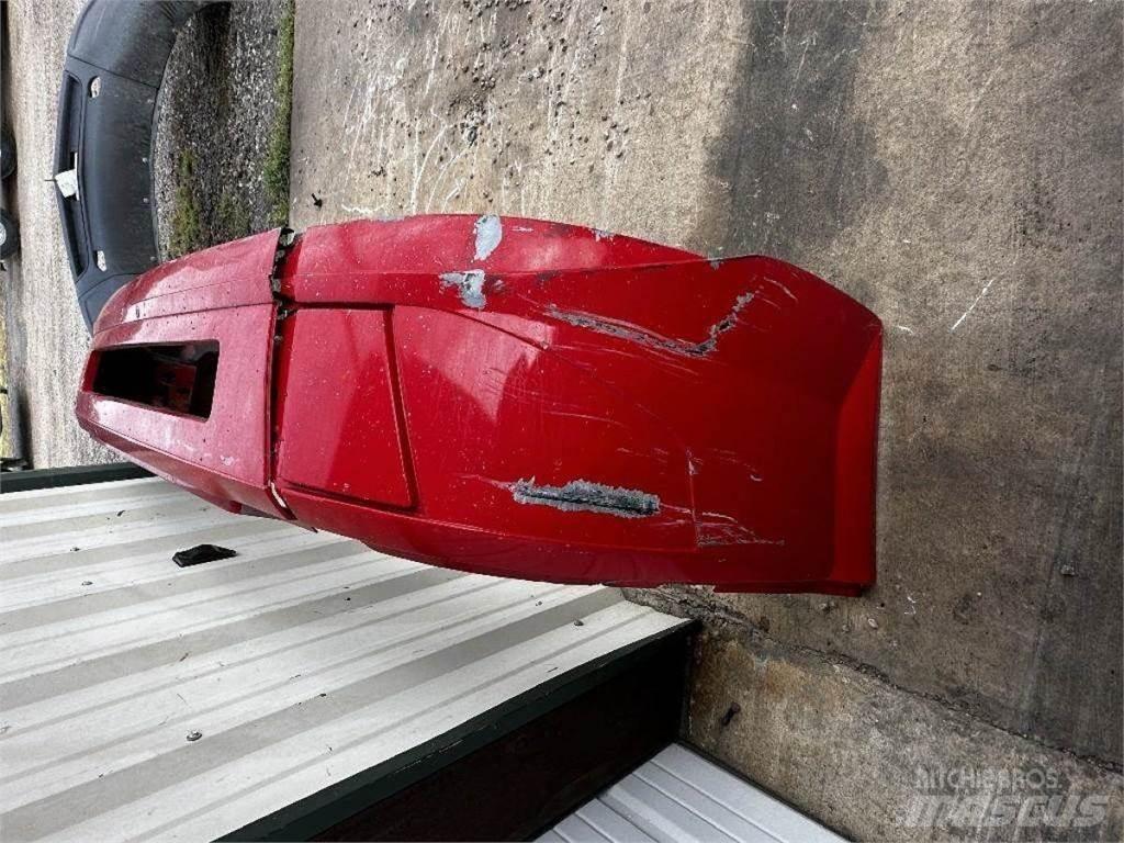 Volvo VNL Muud osad