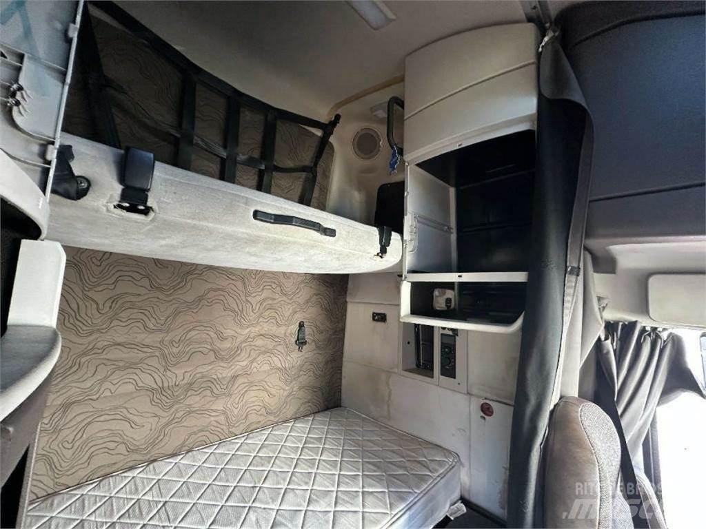 Volvo VNL Muud osad