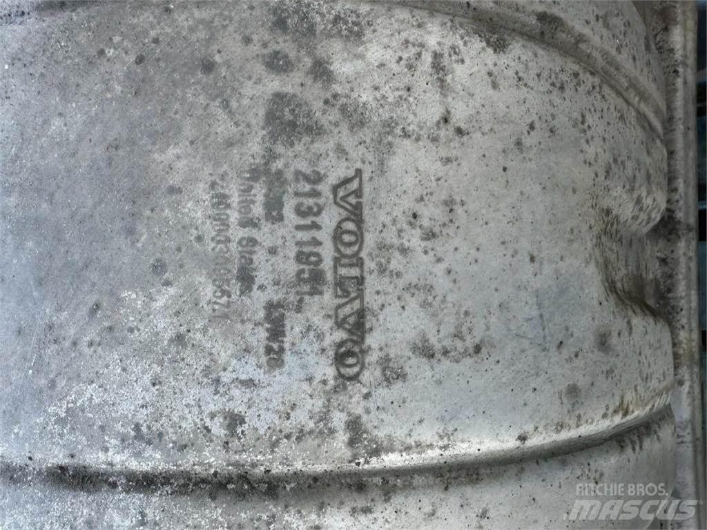 Volvo VNL Muud osad