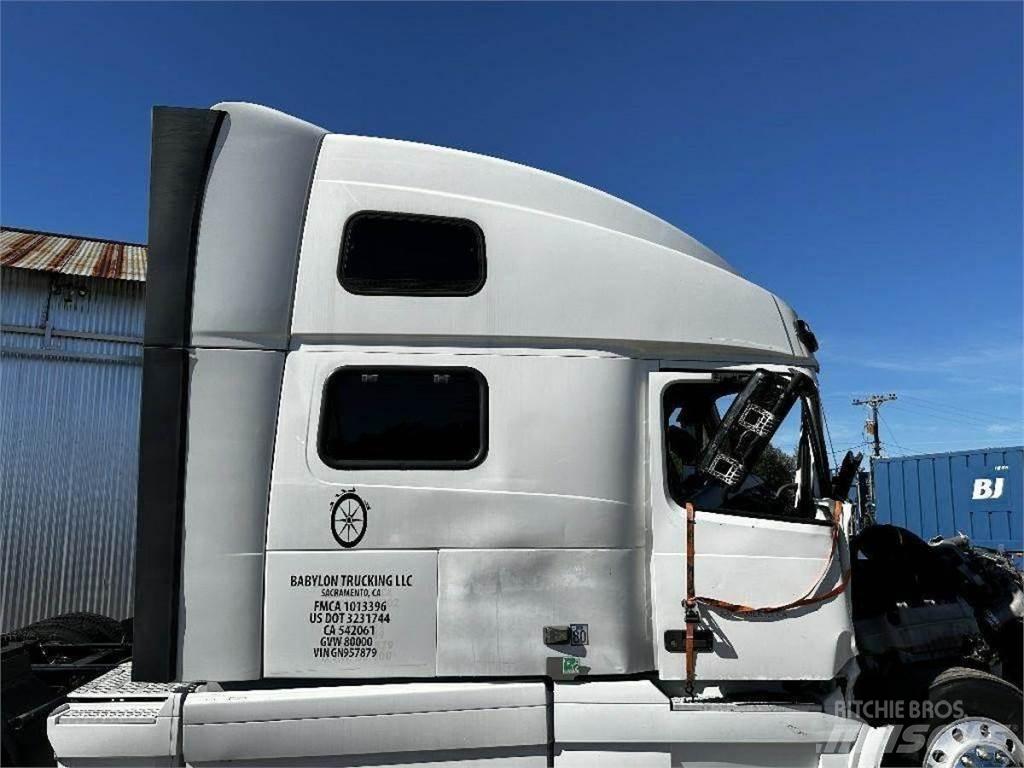 Volvo VNL Muud osad