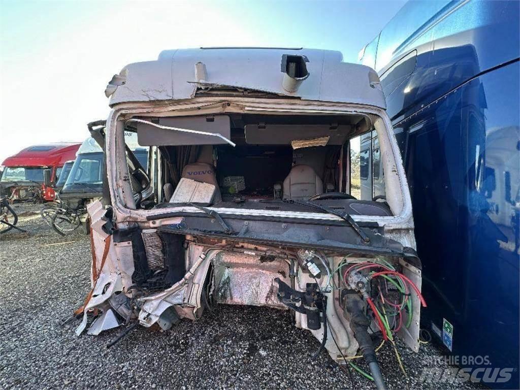 Volvo VNL Muud osad