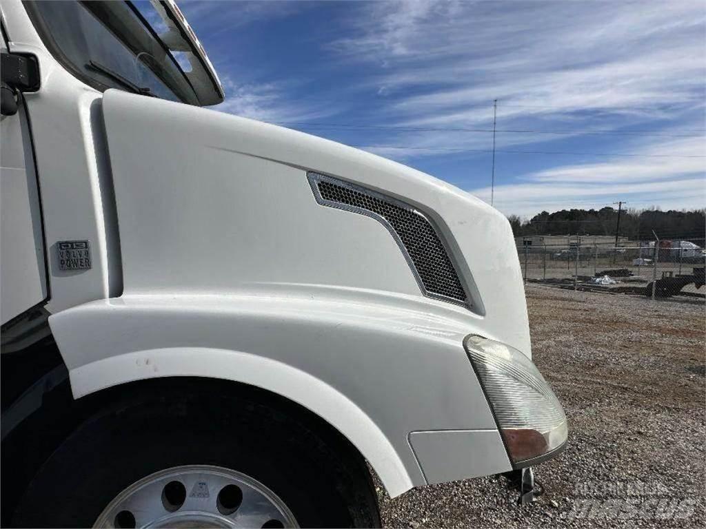 Volvo VNL Muud osad