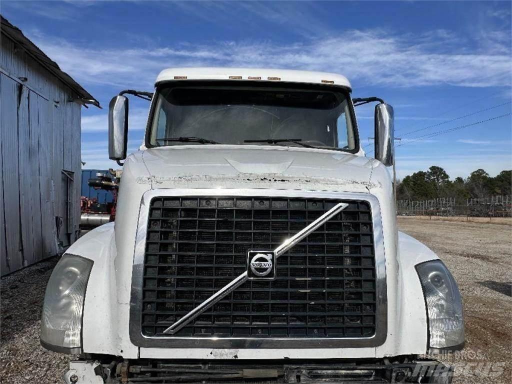 Volvo VNL Muud osad