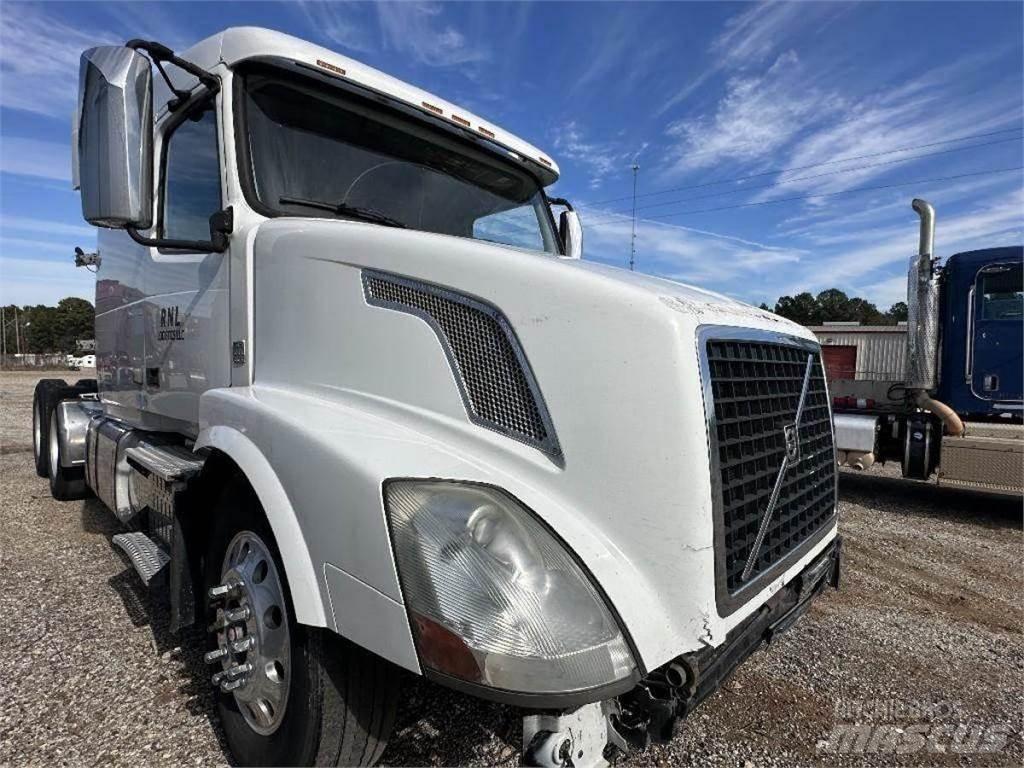 Volvo VNL Muud osad