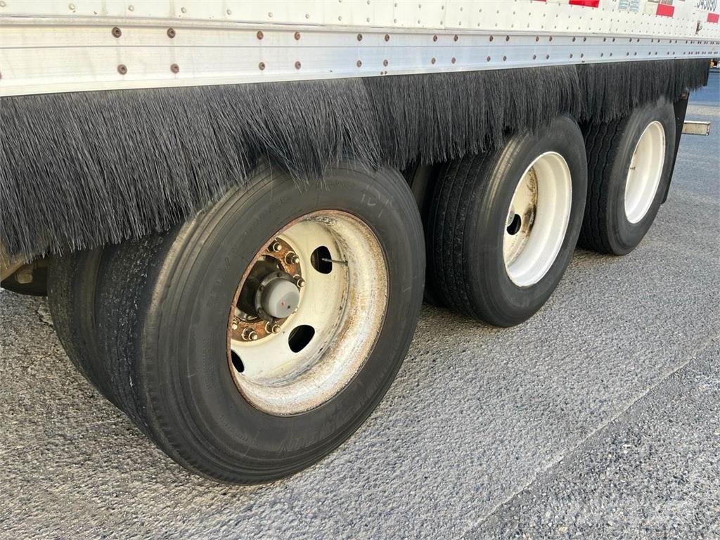 Wabash  Furgoonhaagised