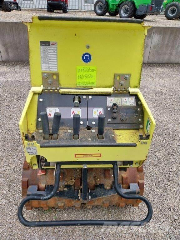 Ammann RW 1515MI Muu