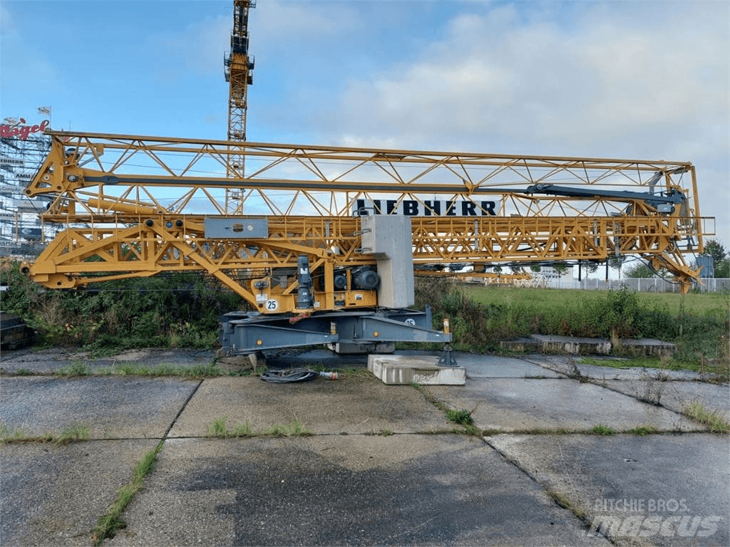 Liebherr 26K.1 Muu