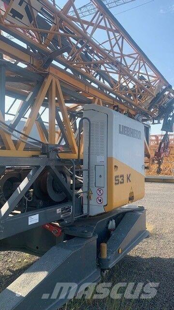 Liebherr 53 K Muu