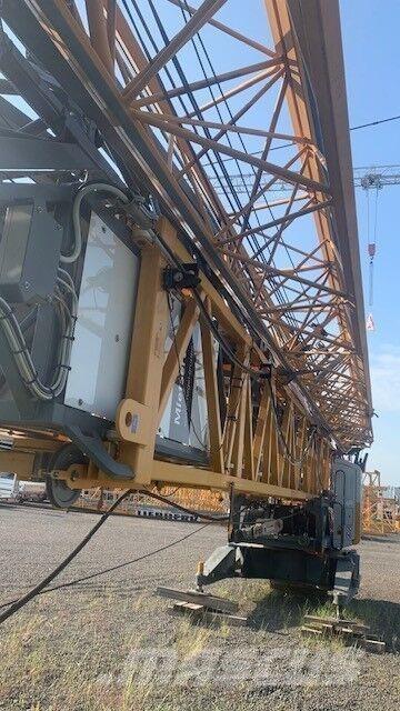 Liebherr 53 K Muu
