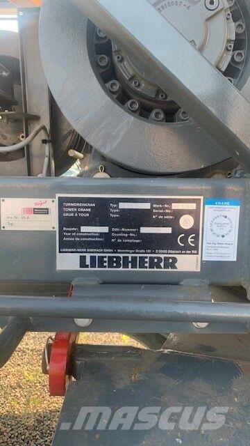 Liebherr 53 K Muu