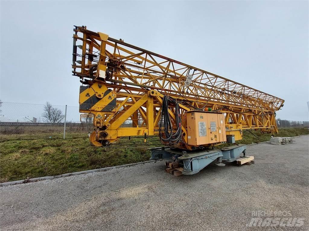 Liebherr 71 K Muu