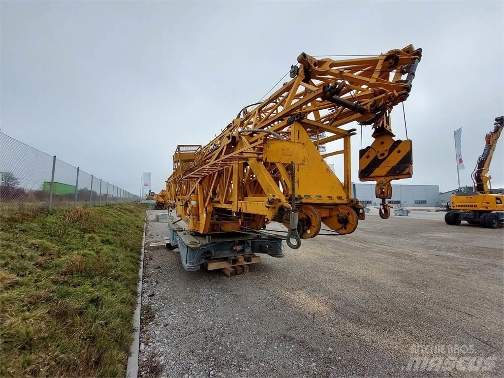Liebherr 71 K Muu