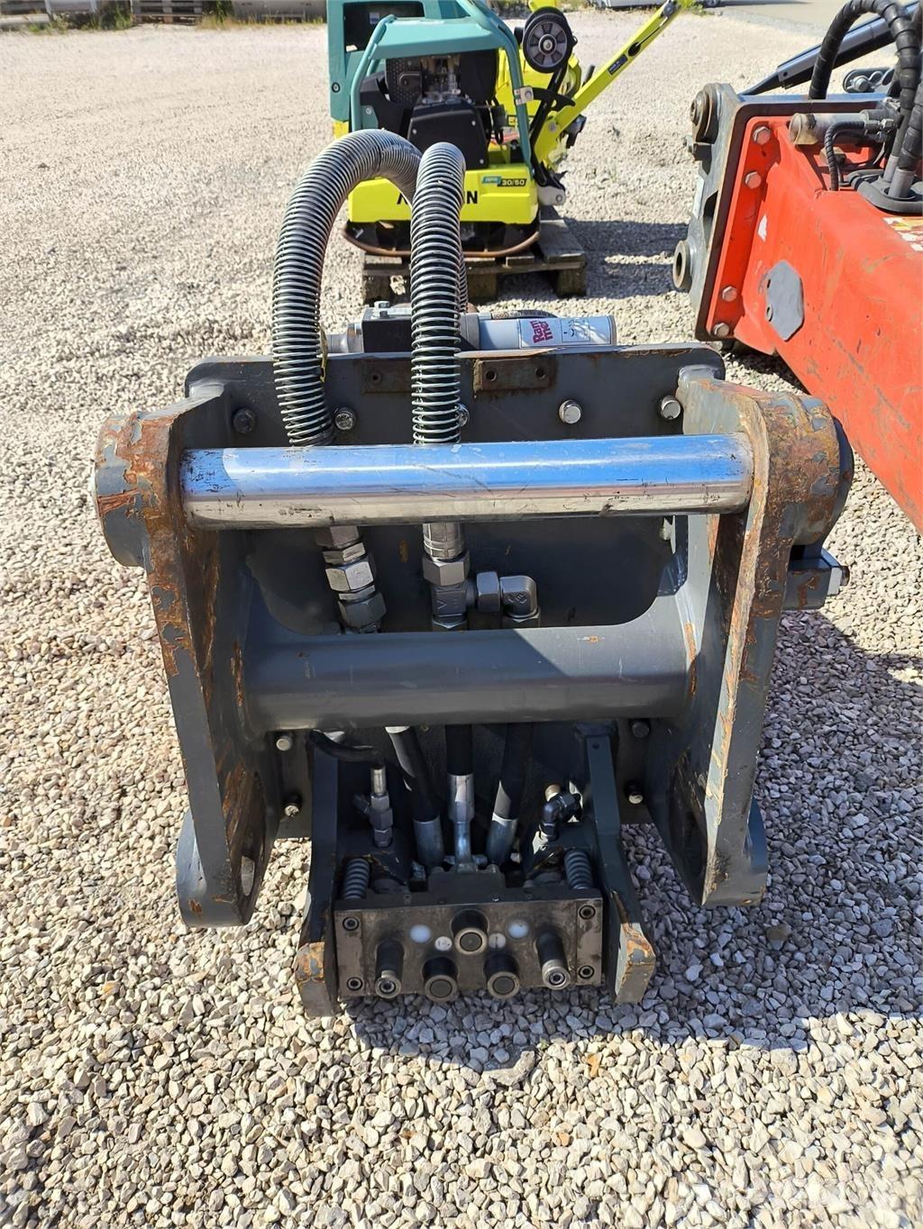 Rammer 1533E Muu