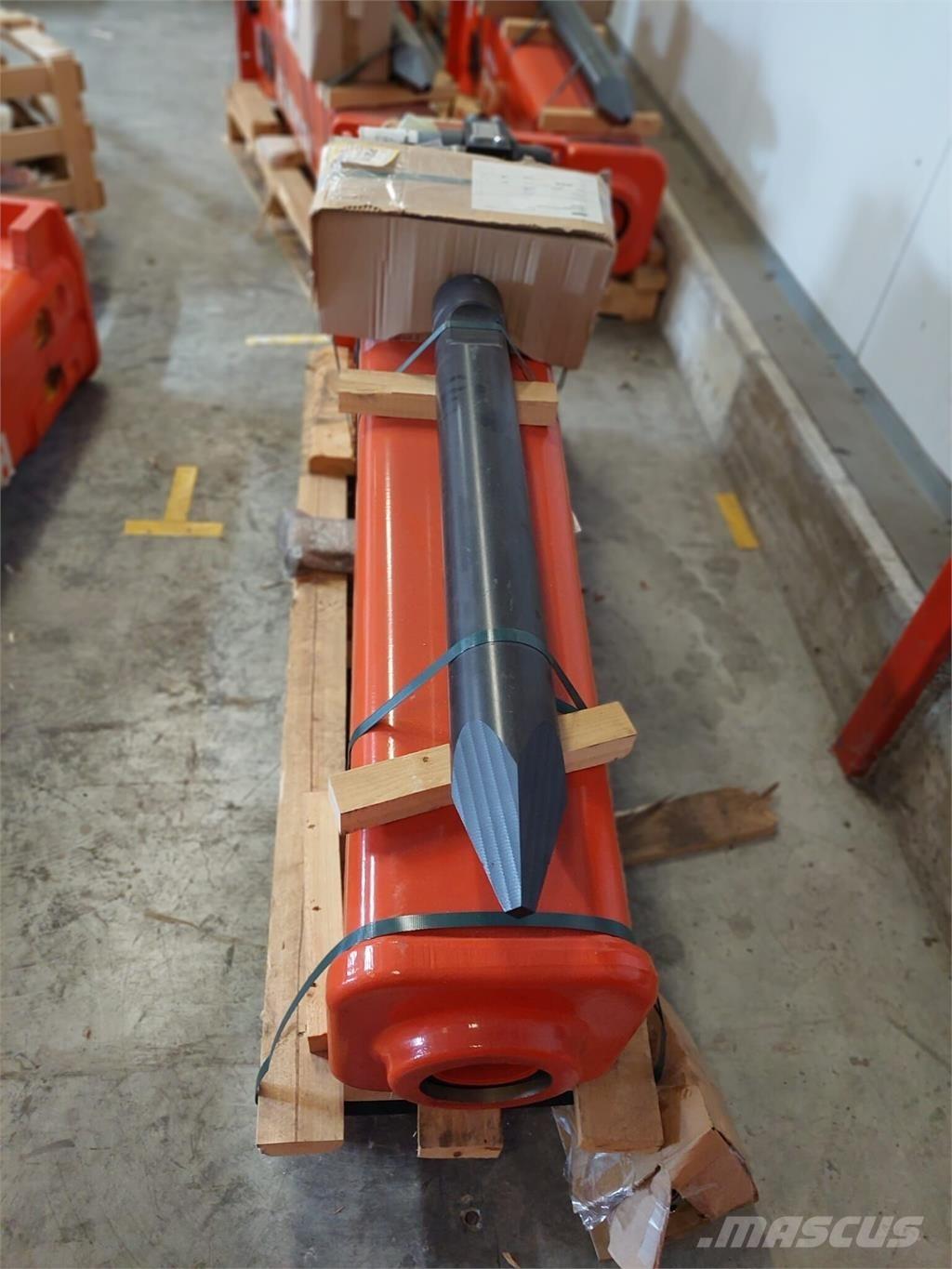 Rammer 2155E Muu