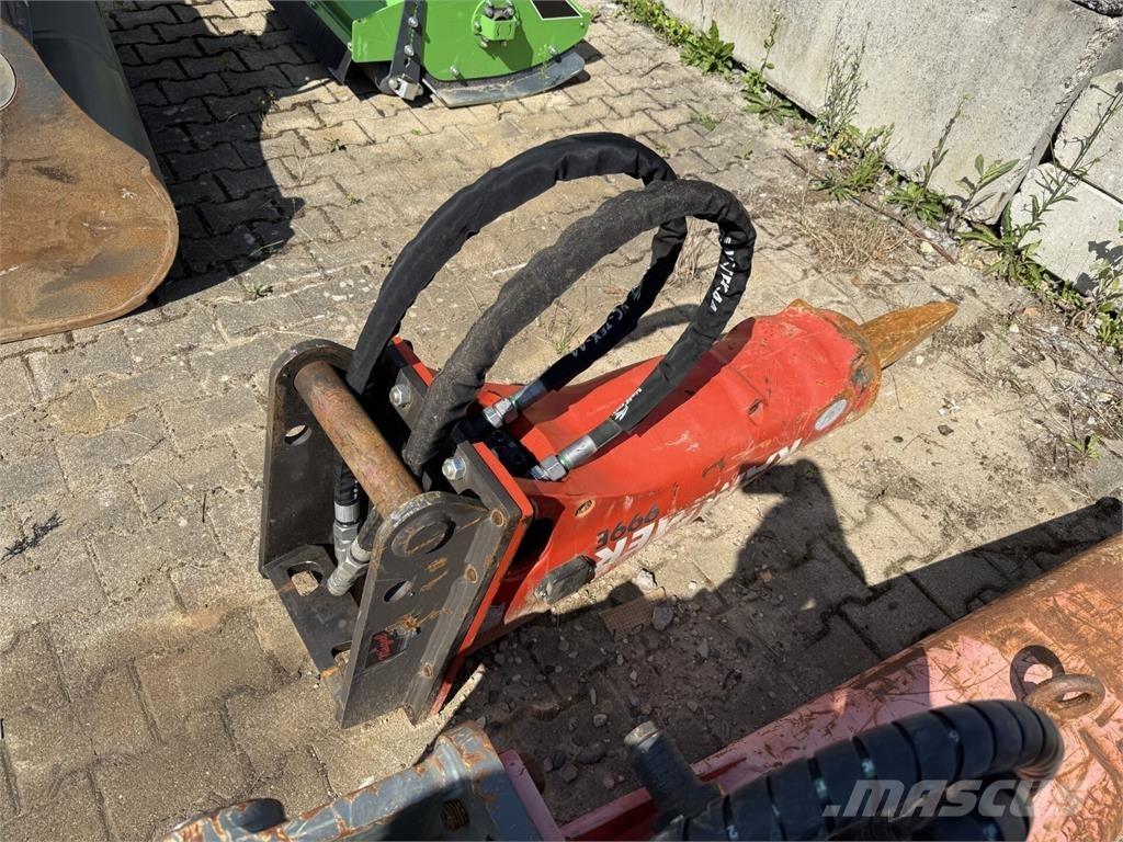 Rammer 999E Muu