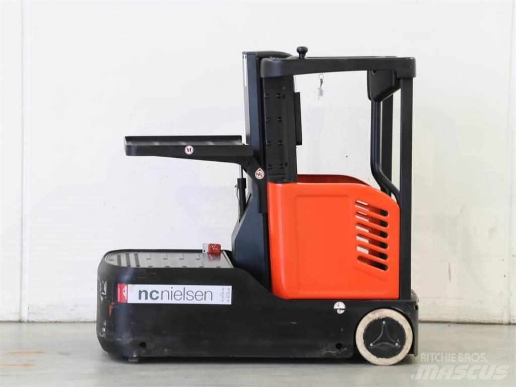 EP JX0 Plukketruck Muud