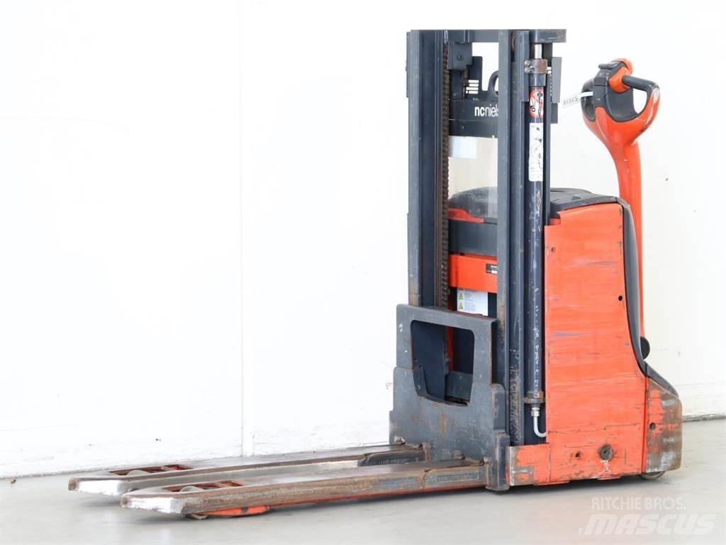 Linde D08/1160-00 Järelkäidavad virnastajad