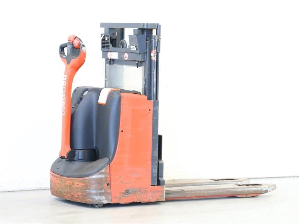 Linde D08/1160-00 Järelkäidavad virnastajad